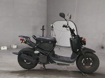 Honda ZOOMER 2007