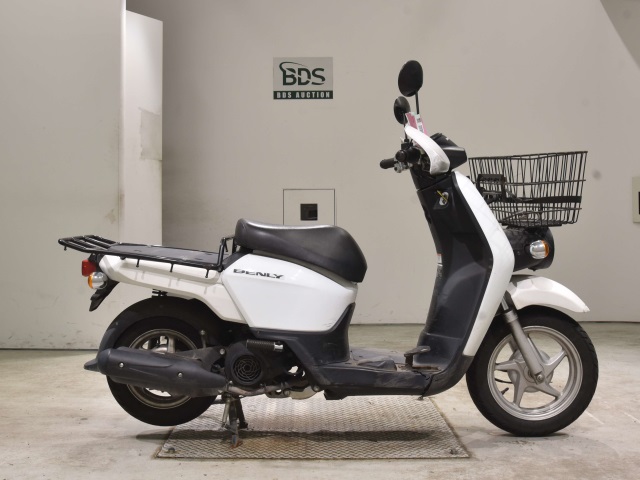 Honda BENLY110 2018