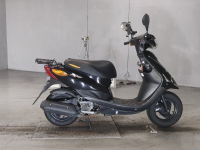 Yamaha JOG 115 2015