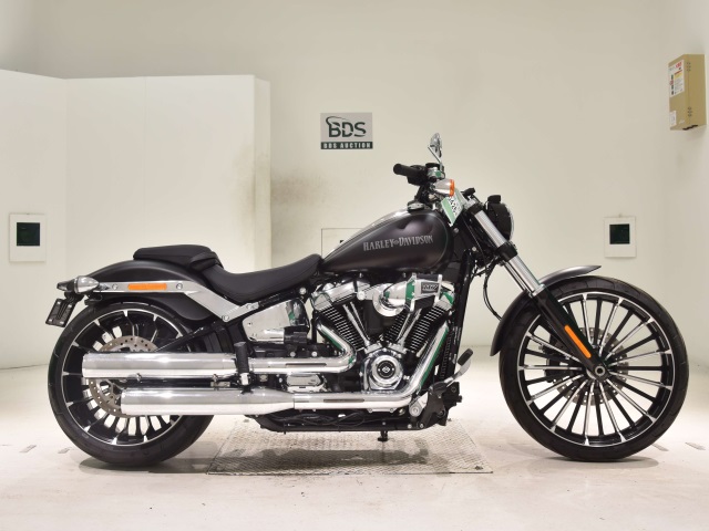 HD FXBR1920 2023