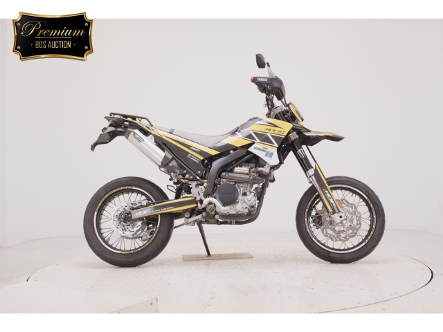 Yamaha WR250X 2011