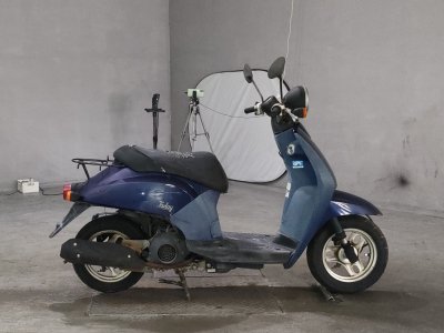 Suzuki SKYWAVE 650 2002