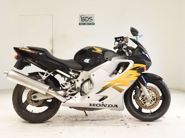 Honda CBR600F 1999