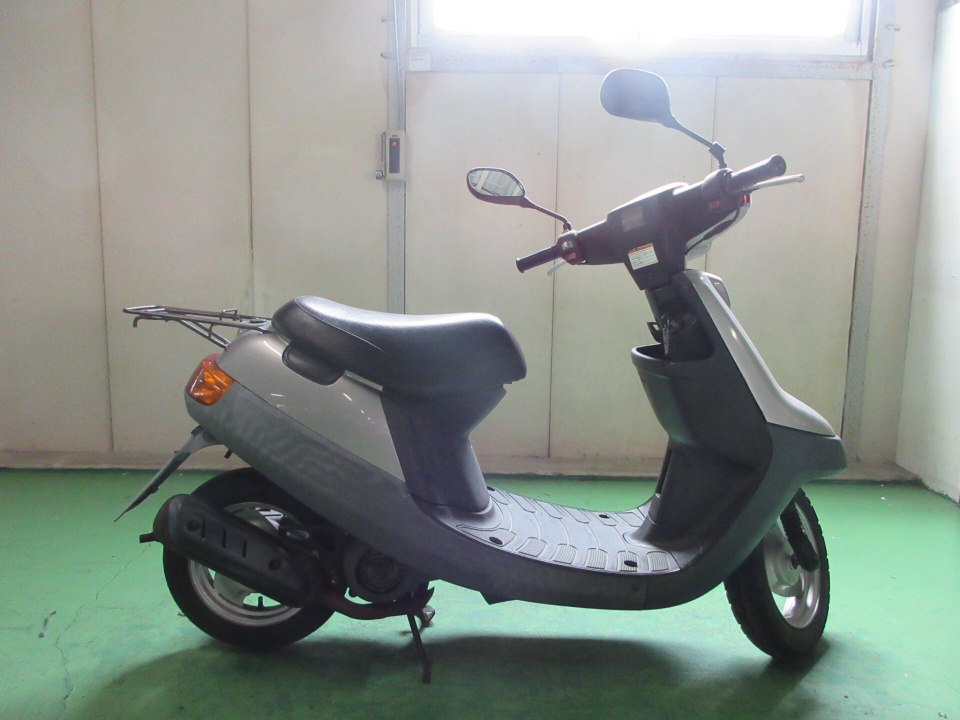 Yamaha JOG APRIO 1998