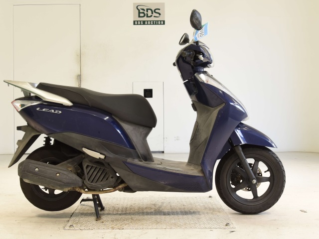 Honda LEAD125 2015