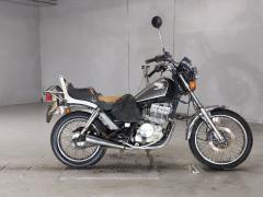 Honda CBX125 CUSTOM 1993