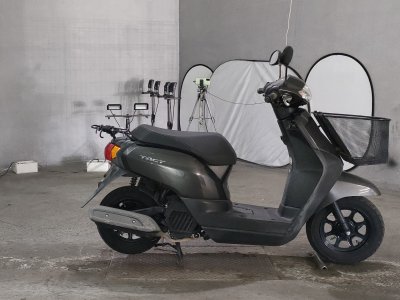 Honda TACT125 2018