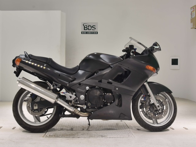 Kawasaki ZZ-R400 2006