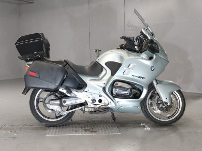 BMW R1100RT 1999