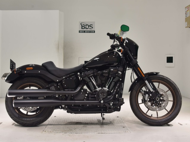 HD FXLRS1920 2024