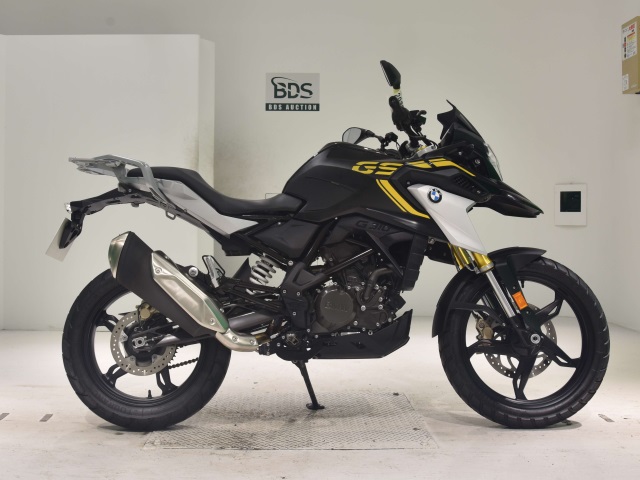 BMW G310GS 2022