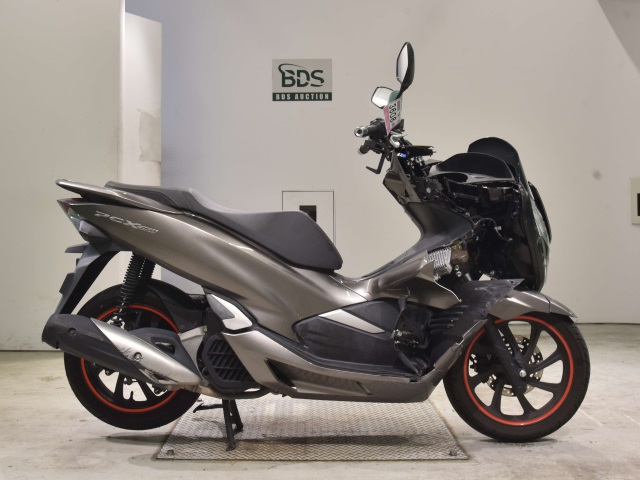 Honda PCX150A
