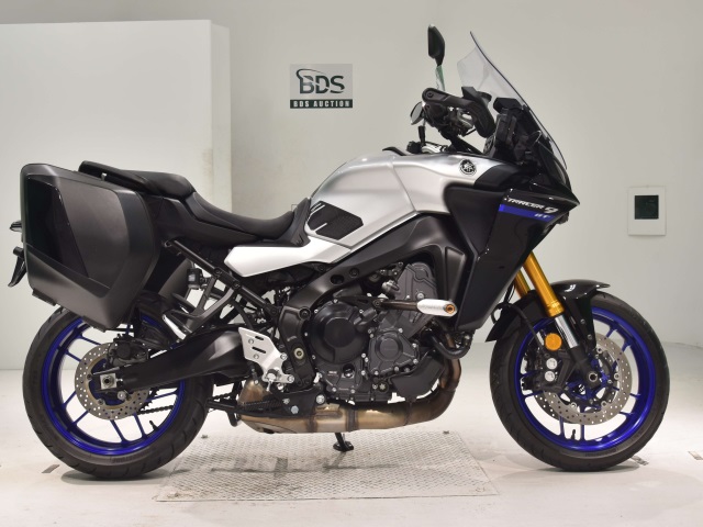 Yamaha TRACER9 GT 2022