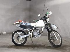 Honda XR250 1992