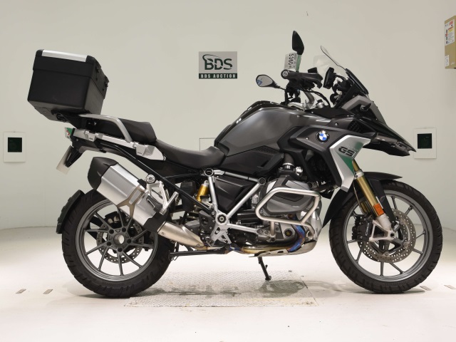 BMW R1250GS 2019