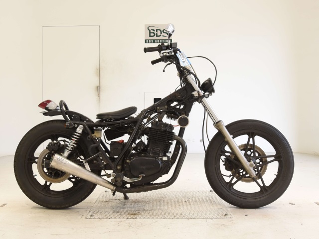 Honda FT400 1982