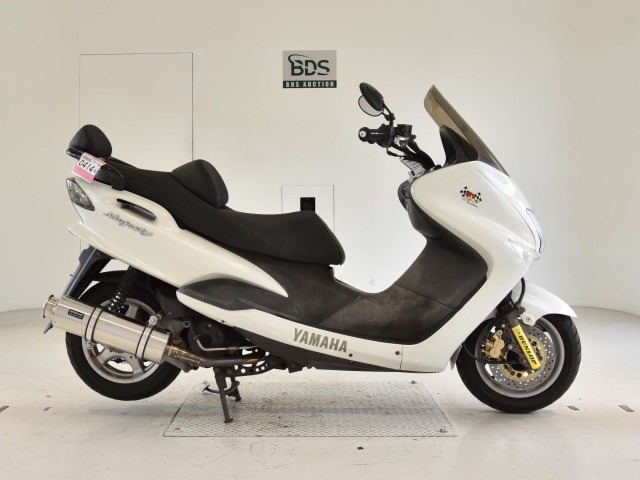 Yamaha MAJESTY 125 2009