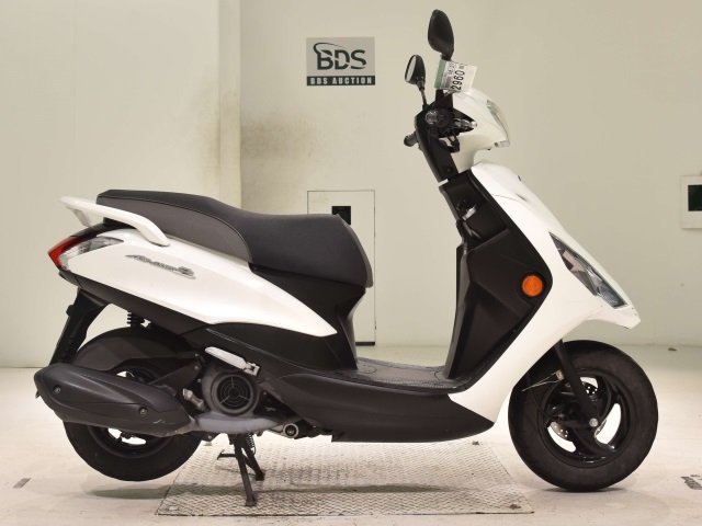 Yamaha AXIS125Z