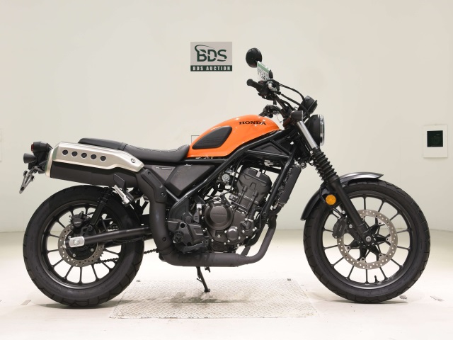 Honda CL250 2023