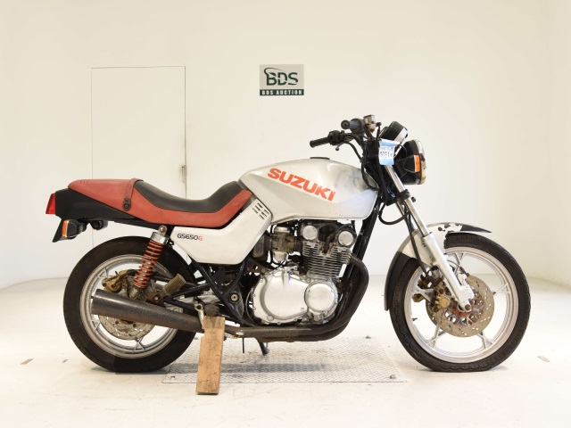 Suzuki GS650G
