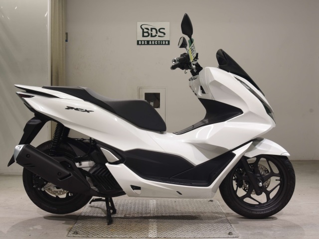 Honda PCX125 2023