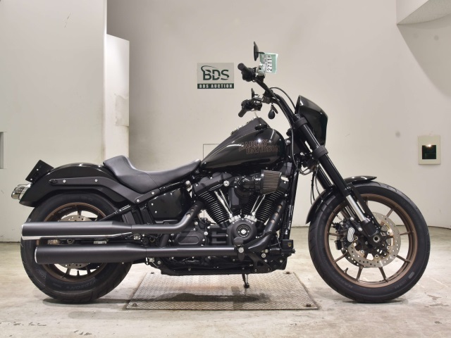 HD LOW RIDER S FXLRS1870 2021