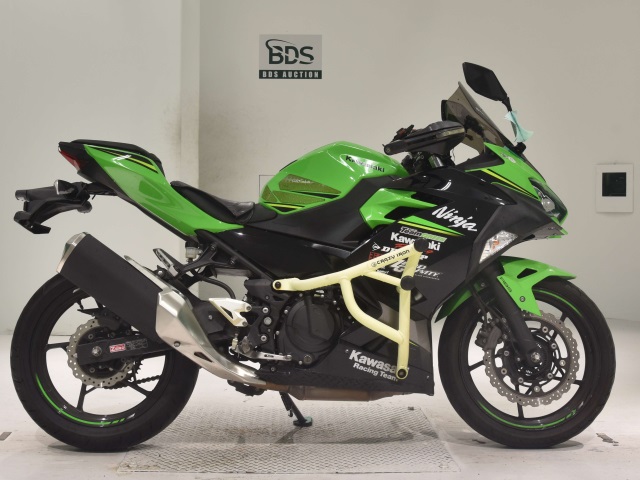 Kawasaki NINJA400 2019