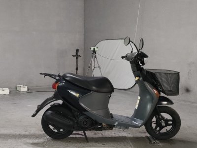 Suzuki LETS4