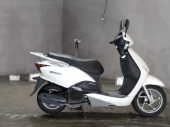 Honda LEAD110 2012