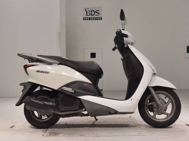 Honda LEAD110 2012