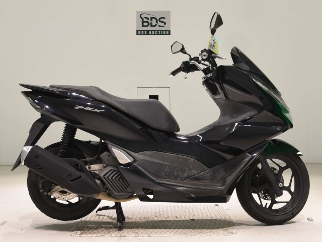 Honda PCX125 2021