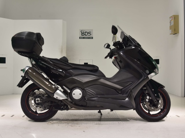 Yamaha T-MAX530 2013