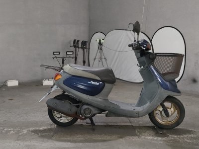 Yamaha JOG POCHE 1999