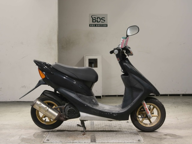 Honda DIO ZX-2 1996