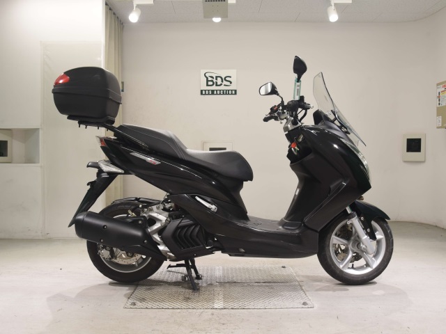 Yamaha MAJESTY 155S 2016