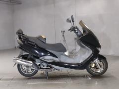 Yamaha MAJESTY 125 2009