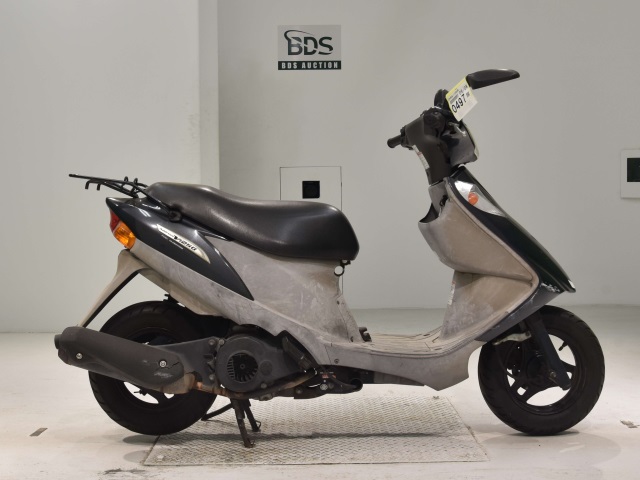 Suzuki ADDRESS V125