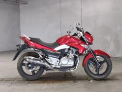 Suzuki GSR250