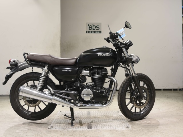Honda GB350 2022