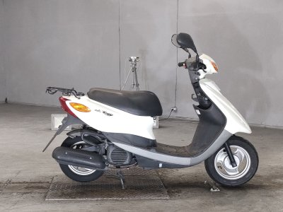 Yamaha JOG 115 2009