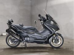 Yamaha T-MAX530 2017