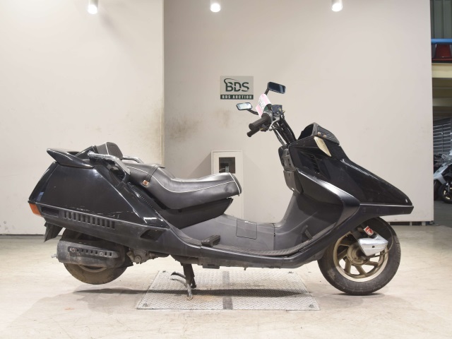 Honda FUSION 1994