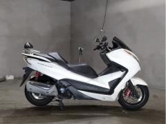 Honda FORZA 2013