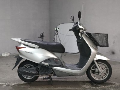 Honda LEAD110 2012
