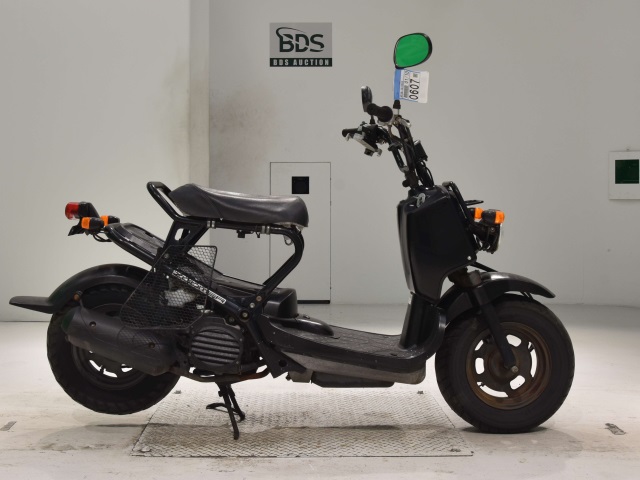 Honda ZOOMER 2004