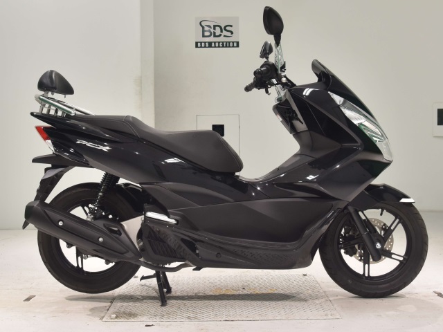 Honda PCX125 2015