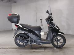 Suzuki ADDRESS V110