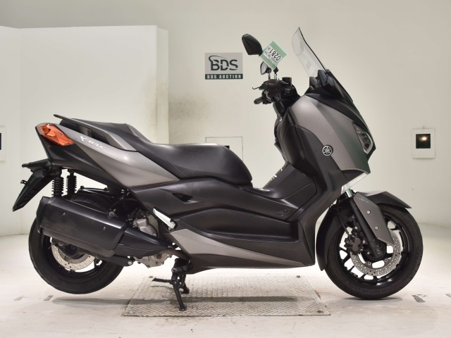 Yamaha X-MAX250 TRIKE 2018