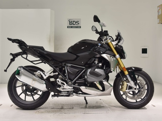 BMW R1250R 2023