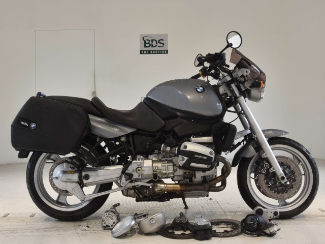 BMW R1100R 1995